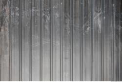 Photo Textures of Metal